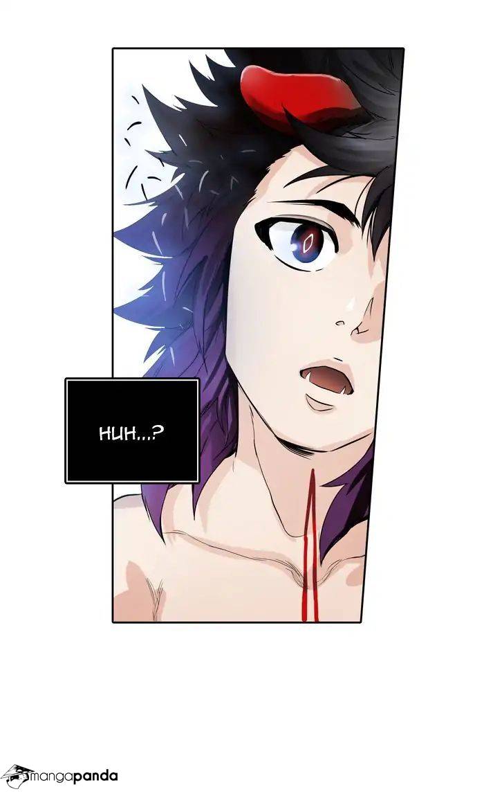 Tower of God Chapter 437 image 095